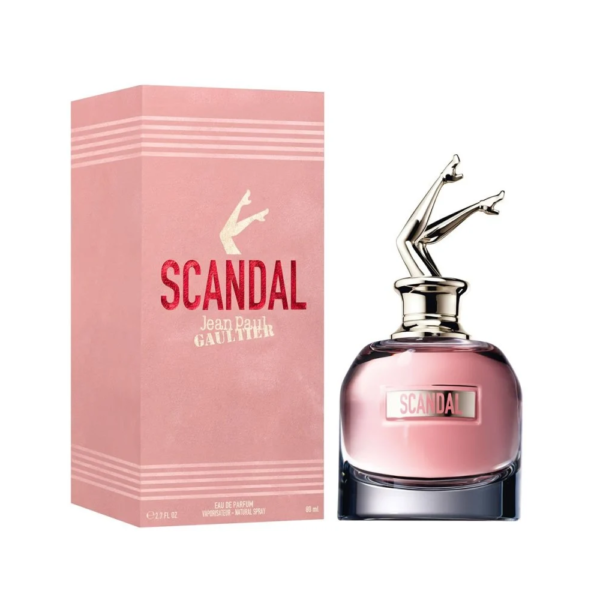 Jean Paul Gaultier Scandal Woman EDP 80ML