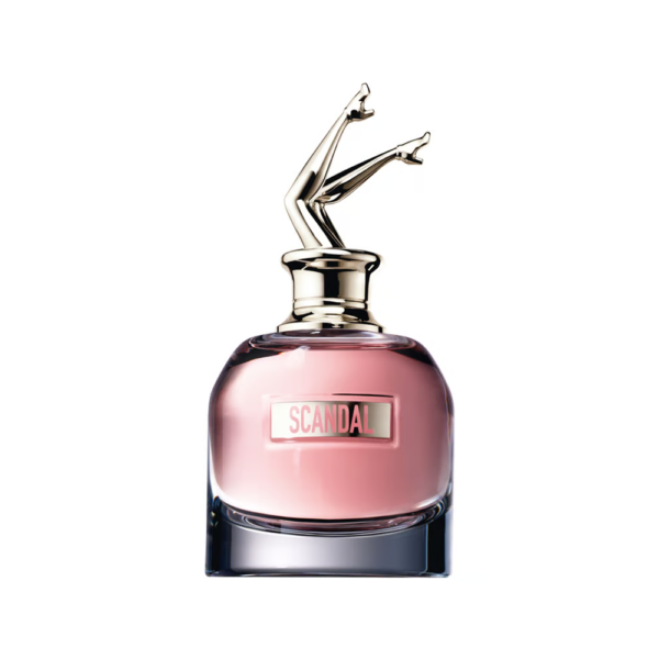 Jean Paul Gaultier Scandal Woman EDP 80ML - Imagen 2