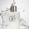 GIORGIO ARMANI Acqua Di Gio Pour Homme EDP 200ML - Imagen 3