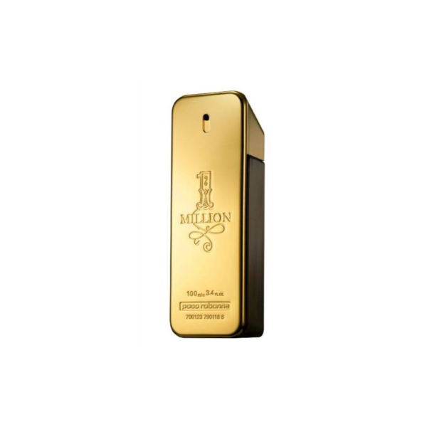 Paco Rabanne One Million Men EDT 100ML - Imagen 2