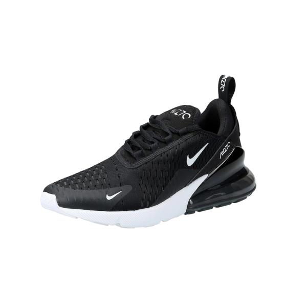 Zapatillas Nike Air Max 270 Negras para Mujer - Imagen 2