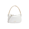 Cartera Crosboddy Michael Kors Bandolera Convertible de piel Granulada Carmela