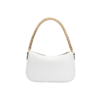 Cartera Crosboddy Michael Kors Bandolera Convertible de piel Granulada Carmela - Imagen 2