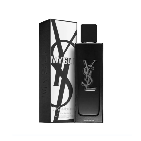 Yves Saint Laurent Myslf Men Edp 100Ml Refillable