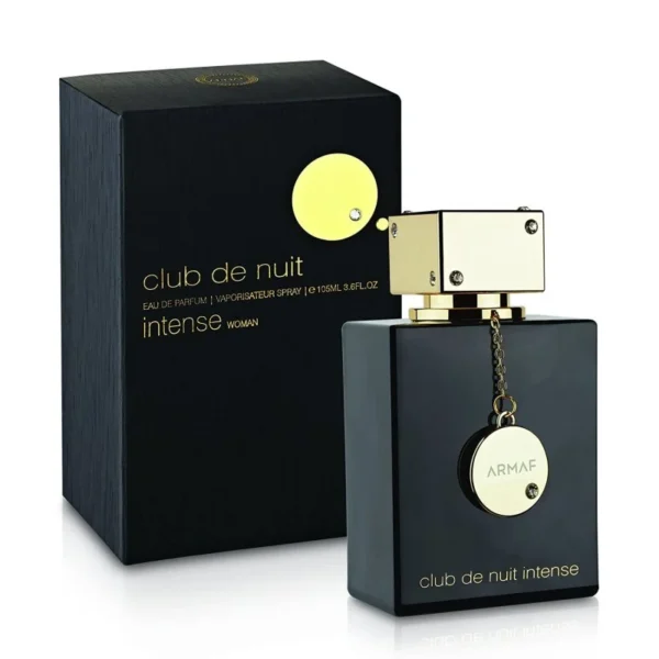 Armaf Club De Nuit Intense Woman Edp 105Ml