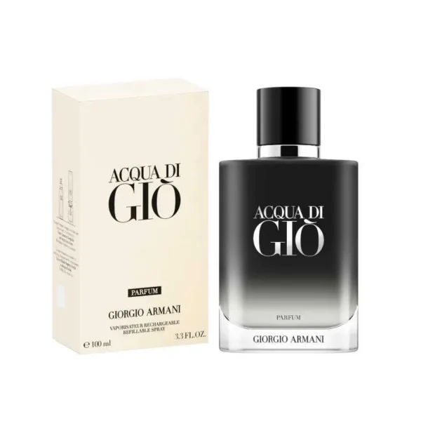 Giorgio Armani Acqua Di Gio Men Parfum 100Ml