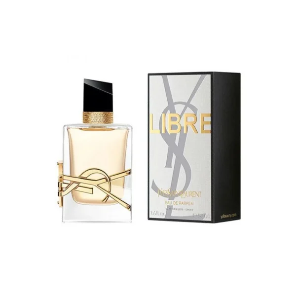 Yves Saint Laurent Libre Woman Edp 90Ml