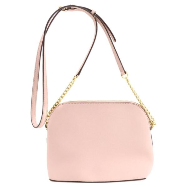 Cartera Crosboddy Michael Kors Jet Set Travel Rosa - Imagen 3