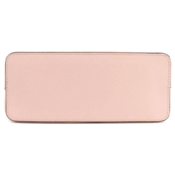 Cartera Crosboddy Michael Kors Jet Set Travel Rosa - Imagen 7