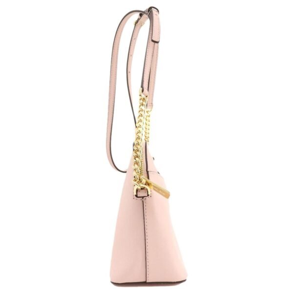 Cartera Crosboddy Michael Kors Jet Set Travel Rosa - Imagen 2