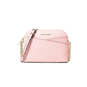 Cartera Crosboddy Michael Kors Jet Set Travel Rosa