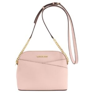 Cartera Crosboddy Michael Kors Jet Set Travel Rosa